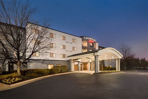 Courtyard Potomac Mills Woodbridge- First Class Woodbridge, VA Hotels