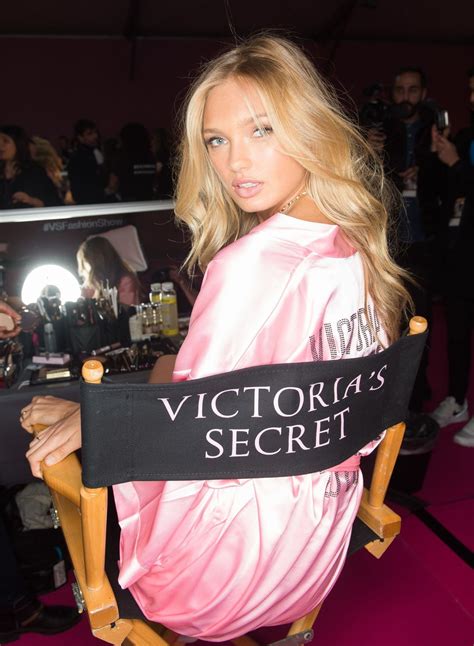 These Are All The Models Confirmed For Victoria’s Secret Fashion Show 2017 Vogue Australia