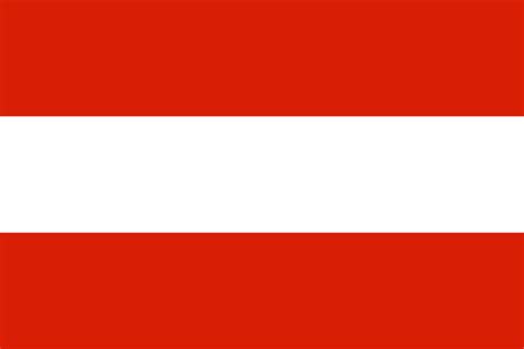 The used colors in the flag are red, white. Some Austrian Rieslings | Tomas's wine blog
