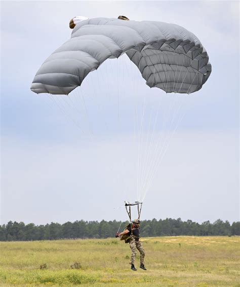 Dvids Images Usajfkswcs Airborne Training Image 18 Of 32