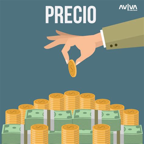 Aviva Publicidad Blog Genera Ingresos Y Aumenta Tus Ventas A Trav S Del Precio Y La Distribuci N