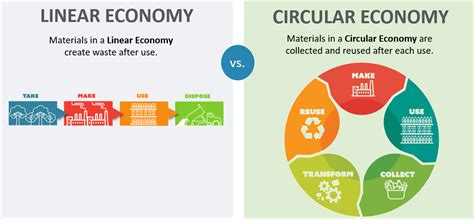 Consumption Sustainability And The Circular Economy Hi Cone