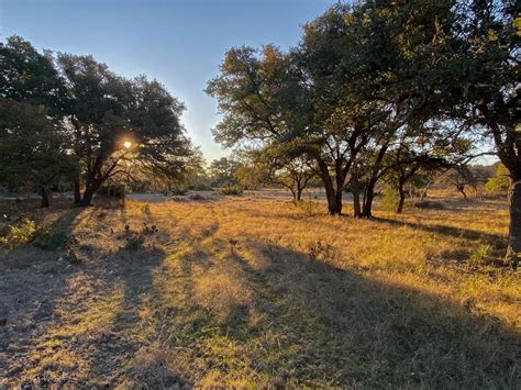 Harper Kerr County Tx Recreational Property Hunting Property For