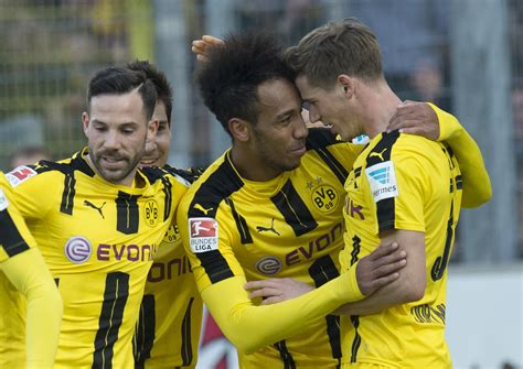 Der wettbewerb wurde 2011 ins leben gerufen und steht ausschließlich. U21 Europameister zum BVB?