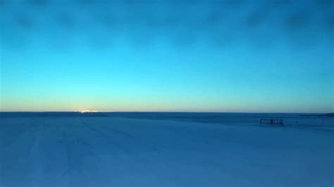 Arctic Sunrise And Sunset Youtube