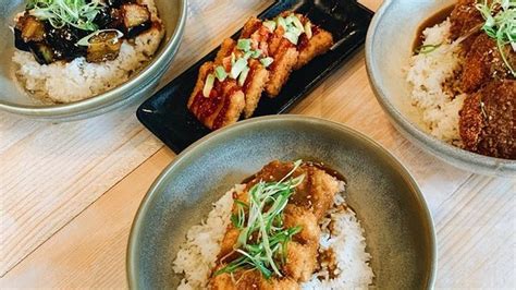 Soho Korean & Japanese Street Food, Newcastle upon Tyne - Restaurant