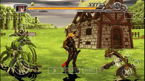 An unbiased view of reality simulator android game Guilty Gear Judgement PSP CSO Free Download - Free PSP ...