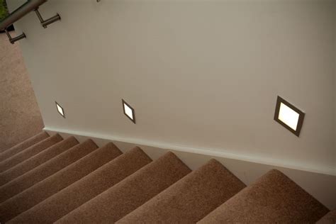 Lighting Design Tips How To Light Up Your Indoor Staircase