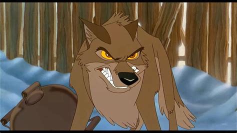 Balto Balto 1995 Youtube