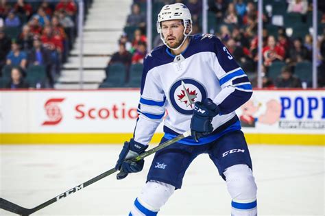The winnipeg jets selected poolman in the fifth round (no. Tucker Poolman, Marko Dano Re-Sign With Winnipeg Jets