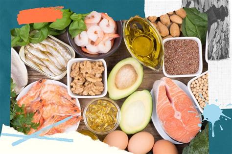 Omega - 3 -Fettsäuren Wirkung Bedarf Lebensmittel