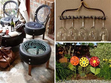 25 Genius Ideas How To Turn Your Trash Into Treasure Trash To