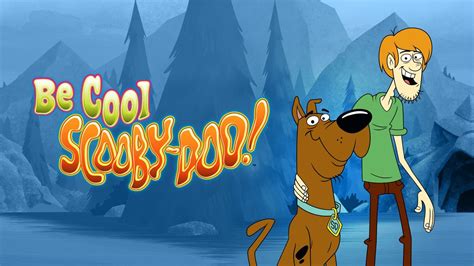 Be Cool Scooby Doo Cartoon Network Series Where To Watch