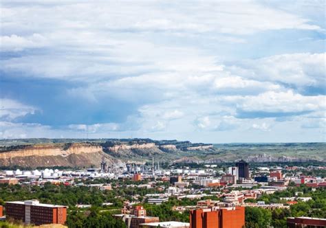 15 Best Things To Do In Billings Montana In 2023 Goats On The Road