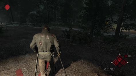 Time and effort will likely help make friday the 13th a stronger package in the future. Friday the 13th: The Game Gameplay FR PS4 - YouTube