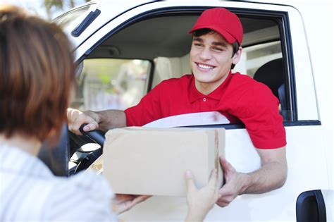 Part Time Courier Apply For This Job In Redding Ca