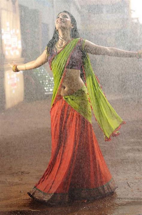 Shruti Hassan Pics From Gabbar Singh ~ All For You