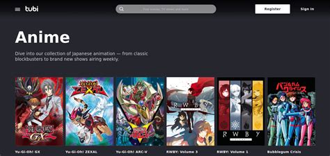 25 Best Anime Streaming Sites To Watch Anime Online
