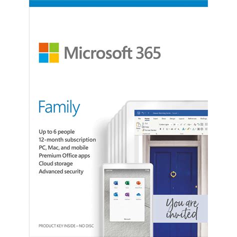 I generally find that i can open power point files with keynote. Microsoft Office 365 Family Military Edition 2020 | Microsoft Software | Electronics | Shop The ...