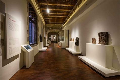 Nuevo Museo De Culturas Del Mundo Hoyesarte Com Primer Diario De Arte En Lengua Espa Ola