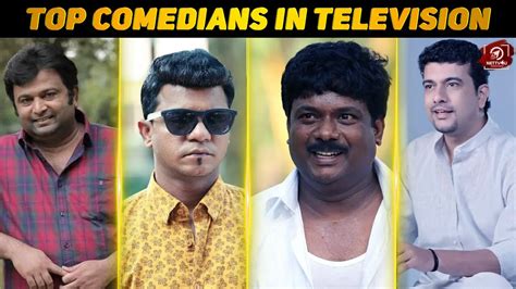 Top 10 Comedians In Malayalam Television Latest Articles Nettv4u