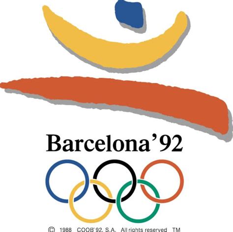Logo Designs Of The Summer Olympics Onlinedesignteacher