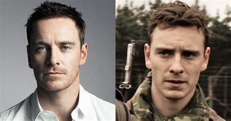 Band Of Brothers Michael Fassbender And 9 Other Actors You Forgot Were