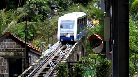 It is located within the air itam suburb, 9 km west of. Travel Destinations: Enjoy the Cool Retreat of Penang Hill