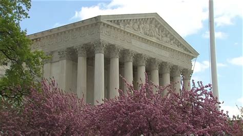 Wisconsin Supreme Court Hears Oral Arguments In Virtual Courthouse