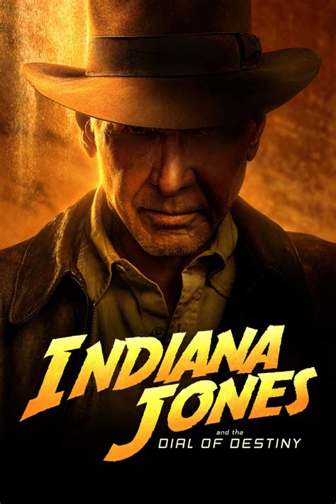 BREAKING Lucasfilm Sets Indiana Jones And The Dial Of Destiny For
