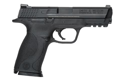 Smith And Wesson Mandp 9 For Sale 42387 Review Price In Stock