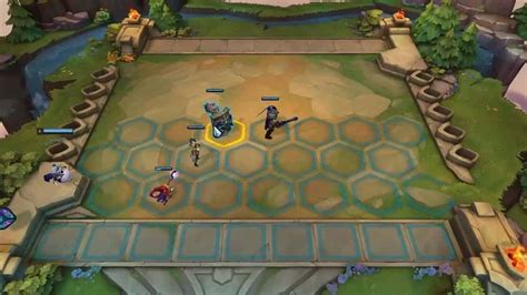 detailed unit positioning guide teamfight tactics tft gamerdiscovery