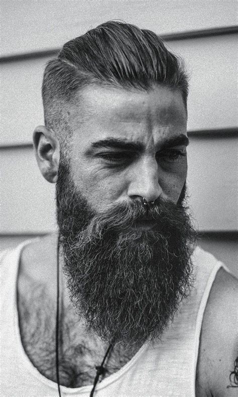 Beard Grooming Meaning In Real Time Beard And Mustache Styles Beard