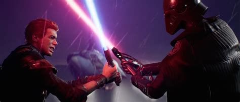 Star Wars Jedi Fallen Order Trailer The Latest Star Wars Video