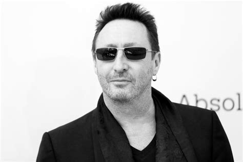 Julian Lennon Musisi Filantropi Duta Perdamaian Unesco Superlive