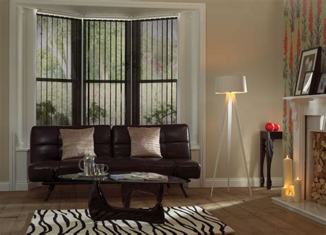 Traditionally, vertical blinds have served as a great alternative to cloth curtains. Vertical Blinds