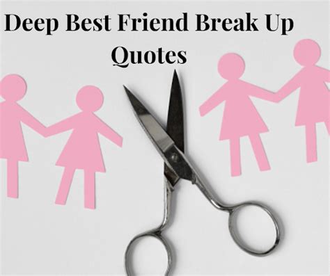 Friendship Breakup Quotes Best Friend Breakup Quotes Status And Shayari