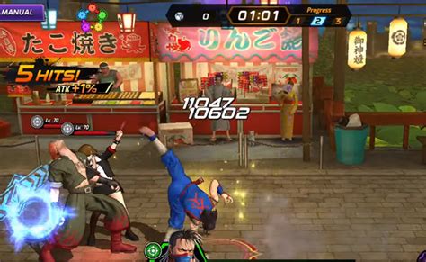 15 Best King Of Fighters Games Ever Made FandomSpot