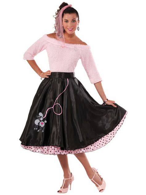 1950s Costumes Grease Costumes Halloween Costumes Pin Up Costumes