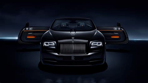 Rolls Royce Hd Wallpapers Wallpaper Cave