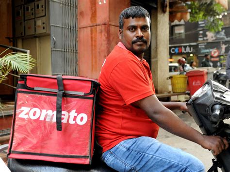 Zomato Revenue Doubles To 394 Million In Fy20 Business News Latest