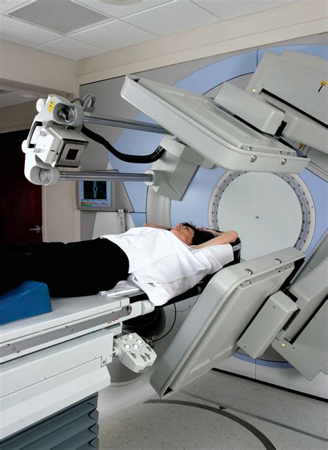 Different Types Of Radiation Therapy All About Radiation