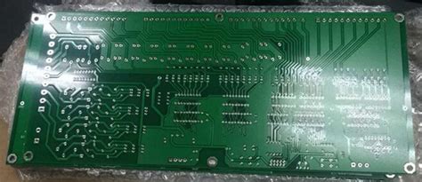 Printed Circuit Board For Big Machine Duke Circuit Coltd