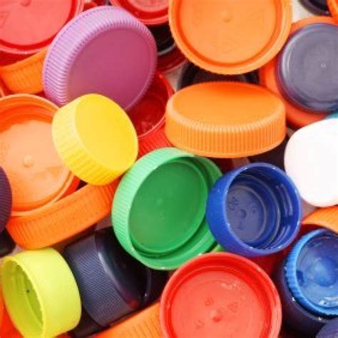 Uses For Plastic Bottle Caps Thriftyfun