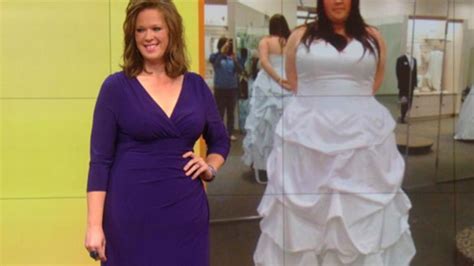 160 Pound Weight Loss Makeover The Reveal Rachael Ray Show