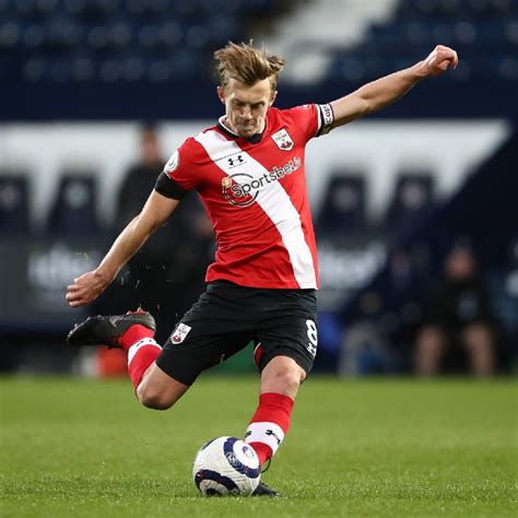 james ward prowse s iconic moments for southampton and england planetsport