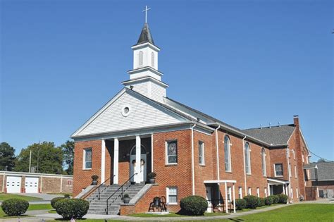 St Stephens Missionary Baptist Church To Mark 130th Anniversary On