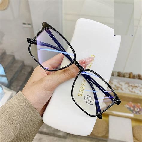 4 115 окуляри для іміджу з прозорою лінзою оправа очки для имиджа с прозрачной линзой — цена 185