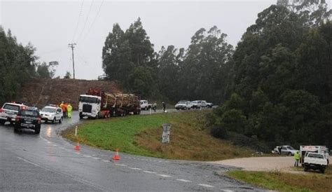 Tasmanian Car Crash Victims Name Released Daily Liberal