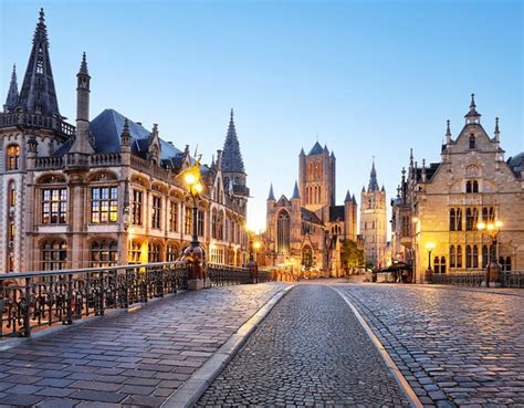 10 Memorable Things To Do In Ghent The Gem Of Belgium